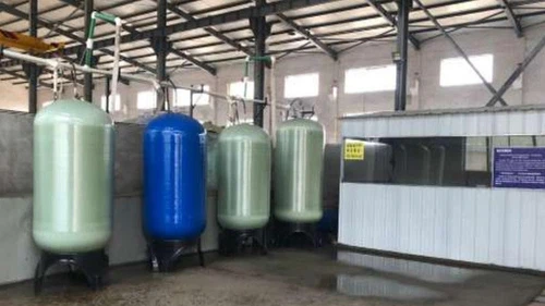 water pressure test water pressure test