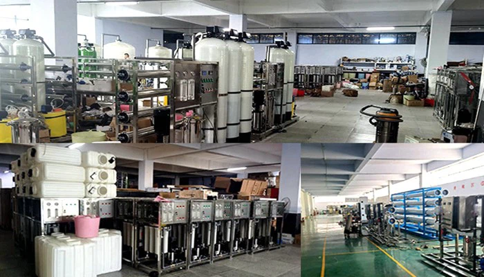 RO water treatment plant RO water treatment plant