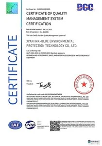 QMS certification QMS certification