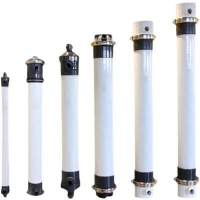 PVC UF membraan