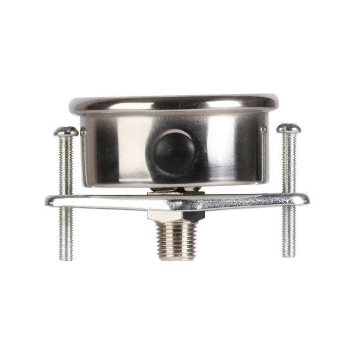 pressure gauge for ro system